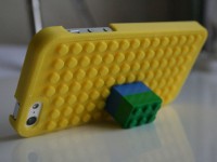 iPhone 5 Lego Case